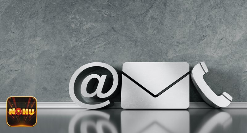 Liên Hệ NoHu - Lưu trữ và xử lý dữ liệu