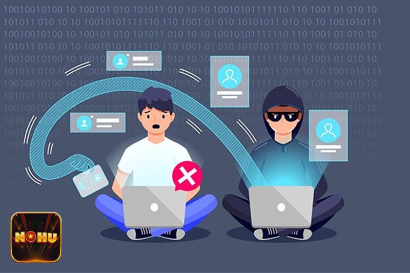 Quyền Riêng Tư NoHu - Phạm vi áp dụng