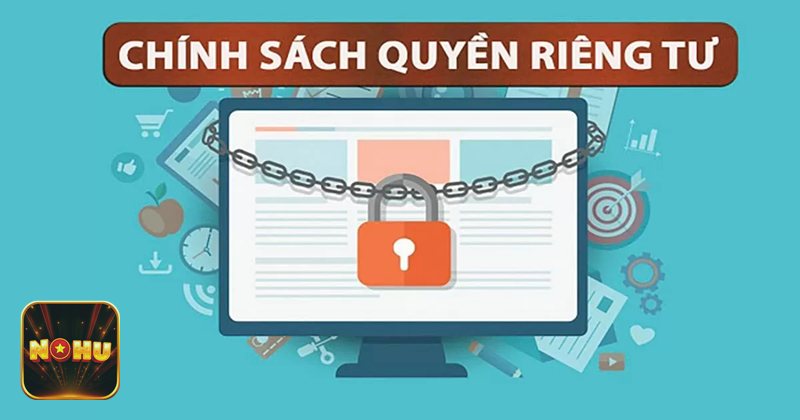 Quyền Riêng Tư NoHu - Sao lưu và phục hồi dữ liệu
