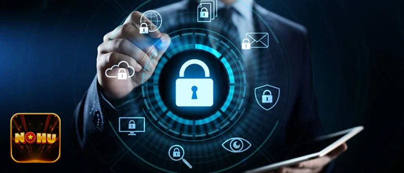 Chính Sách Bảo Mật NoHu - Truy cập và chỉnh sửa dữ liệu