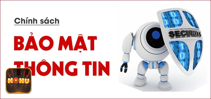 Chính Sách Bảo Mật NoHu - Chính Sách Bảo Mật NoHu: Chia sẻ dữ liệu với bên thứ ba