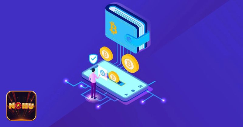 Nạp Tiền NoHu - Nạp tiền qua mã QR