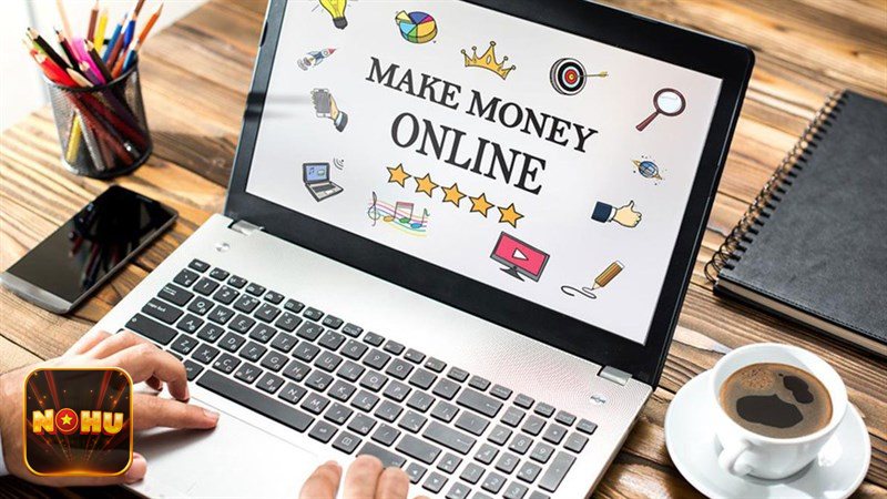 Rút Tiền NoHu - Hoàn thành yêu cầu vòng cược