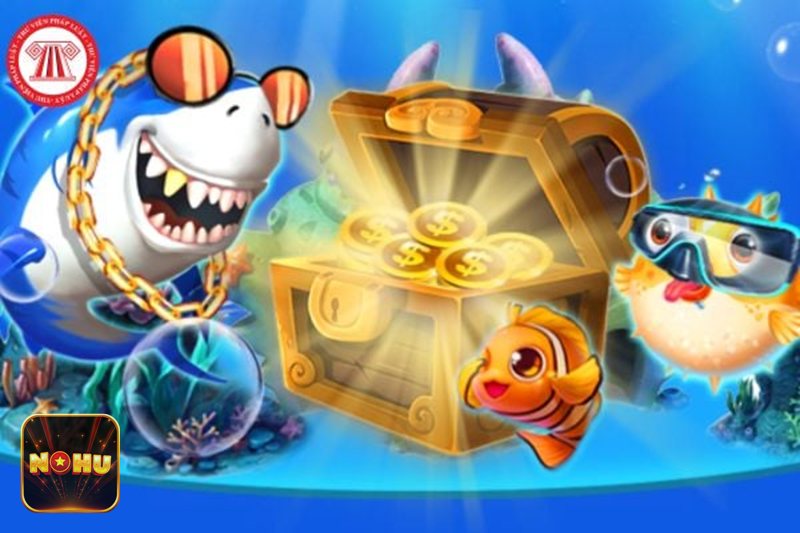 Bắn cá thần tài - Lựa chọn thời điểm hợp lý