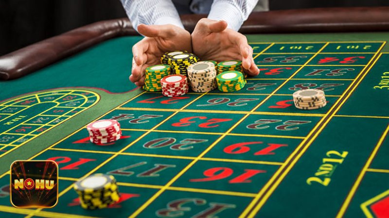 Bí quyết chơi casino - Rèn luyện kỹ năng qua trải nghiệm thực tế Bí quyết chơi casino - Rèn luyện kỹ năng qua trải nghiệm thực tế