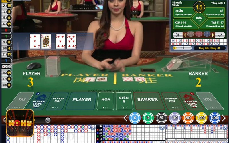 V8 Poker - Tốc độ giao dịch ổn định