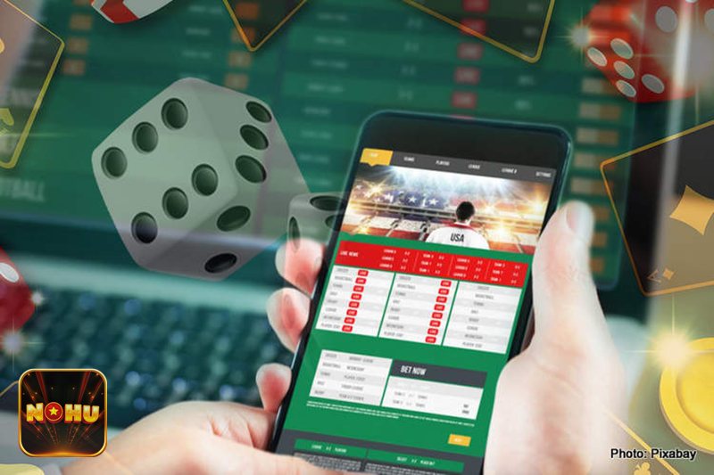 Baccarat NoHu - Giá trị và cách tính điểm lá bài