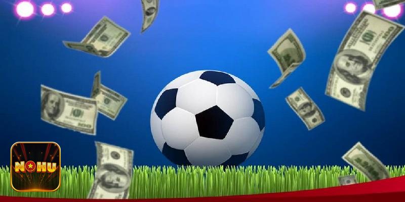 Thể Thao NoHu - Bóng đá