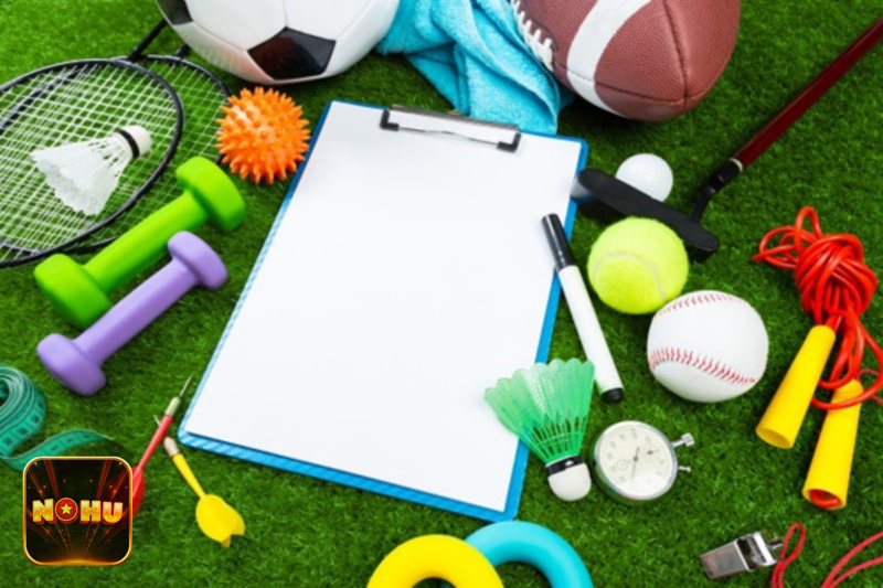 Thể thao SBO - Danh mục môn thể thao đa dạng