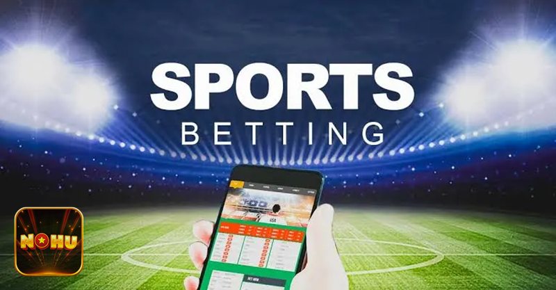 Nhà Cái Uy Tín NoHu - Danh mục trò chơi phong phú Nhà Cái Uy Tín NoHu - Danh mục trò chơi phong phú