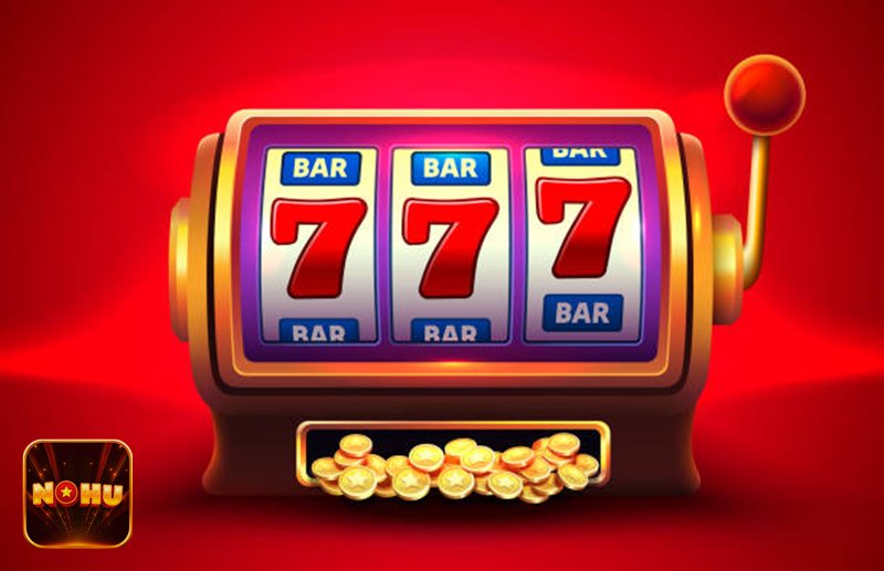 Xổ số NoHu - Giao diện thân thiện, dễ làm quen