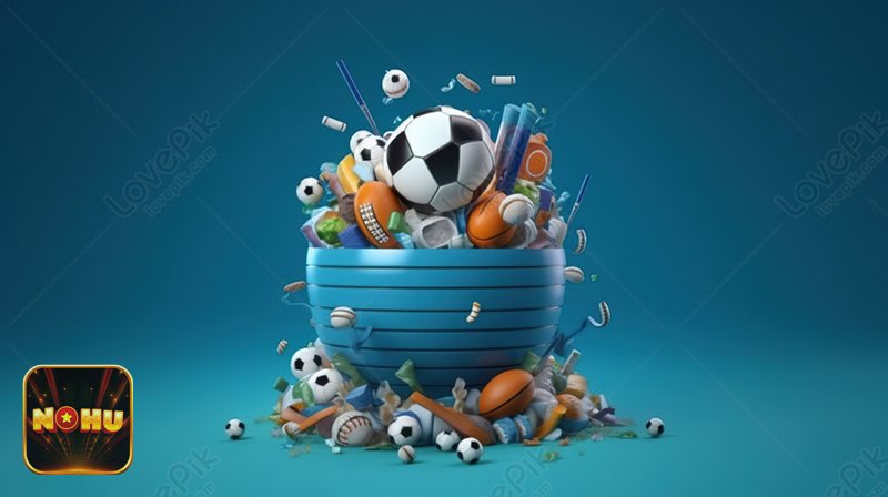 Lô Xiên Hôm Nay - Đặc điểm nổi bật khi chơi tại NoHu